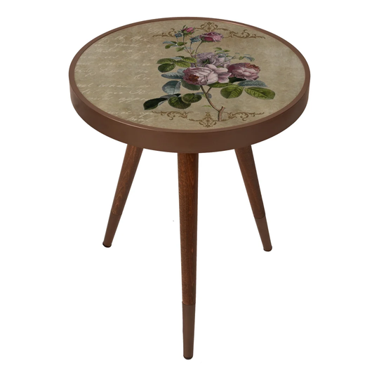 Agusta Side Table