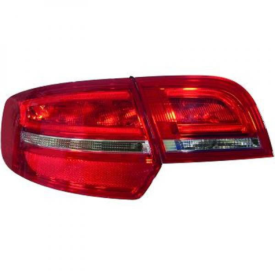 Combination Tail Light Set HD Tuning 1031997 Diederichs 1031997