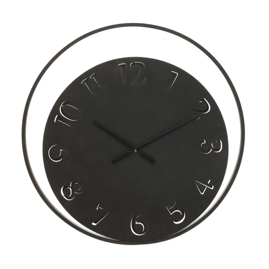 Samba 60cm Wall Clock