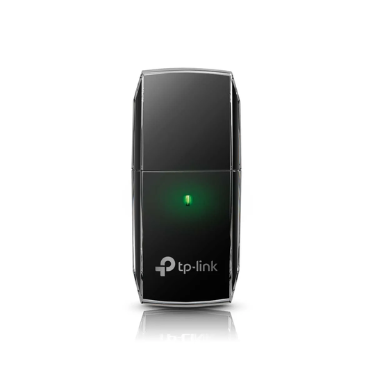 TP-Link AC600 Dual Band Wireless USB Adapter