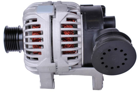Alternator 8EL012428-141 by Hella