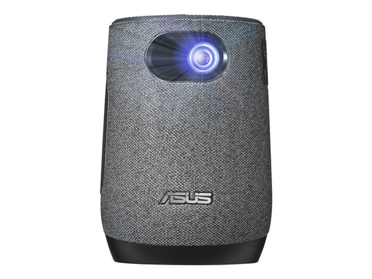 ASUS ZenBeam Latte L1 - DLP Projector - Short-throw - Wi-Fi / Bluetooth