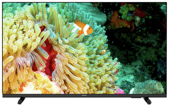 Philips 65 Inch 65PUS7607 Smart 4K UHD HDR LED Freeview TV