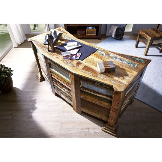 Nature Of Spirit Executive Desk