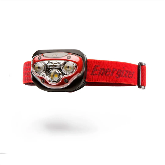 Energizer Universal Waterproof Vision Hd Led Shatterproof Headlights/headlamps