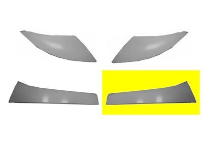Headlight Trim 1651511