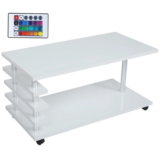 Casto Coffee Table