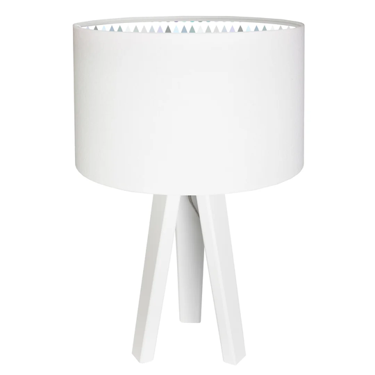 Marielle 45cm Tripod Table Lamp