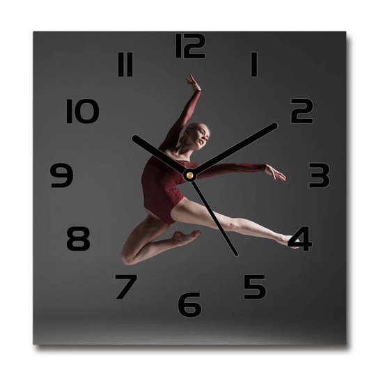 Ilora Silent Wall Clock