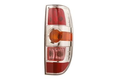 Combination Tail Light 2781926 Van Wezel 2781926