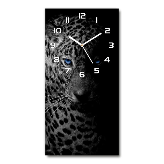 Jadae Silent Wall Clock