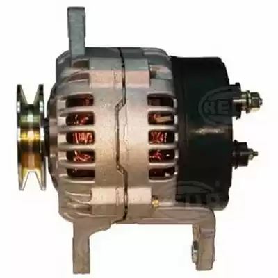 Alternator 8EL737548-001 by Hella