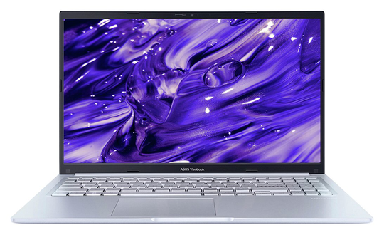 ASUS Vivobook 15 15.6in i7 16GB 512GB Laptop - Silver