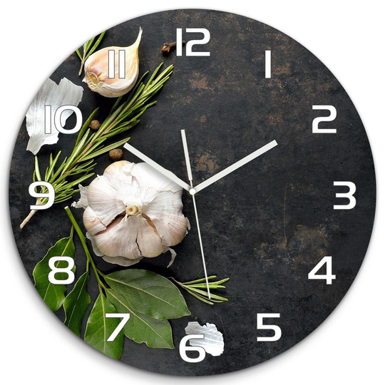 Joffrette 60Cm Silent Wall Clock