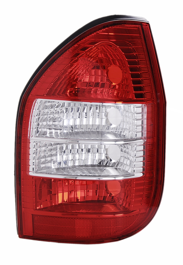 Combination Tail Light 11-0113-11-2 TYC 110113112