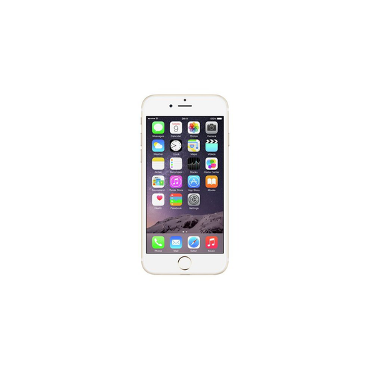 (Unlocked, 128GB) Apple iPhone 6 | Gold