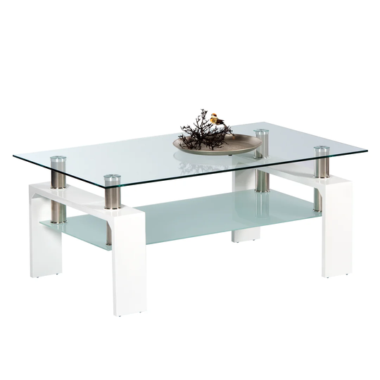 Digiacomo Coffee Table