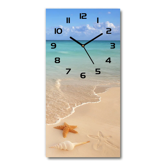 Jaegar Silent Wall Clock