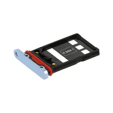 Huawei P30 Pro SIM & NM Nano Memory Card Tray 51661MFE - Aurora Blue