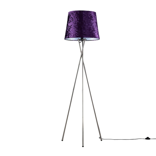 Annabel 164cm Tripod Floor Lamp
