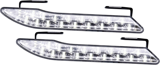 AEG Daytime running lights kit 97141 DRL kit,Daytime running light set,DRL set,Daytime lights kit,DRL light kit