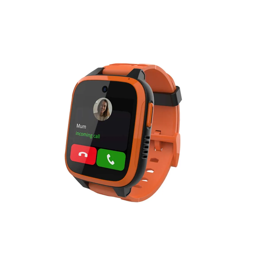 Xplora XGO3 Kids Smartwatch - Orange
