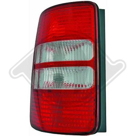 Tail light 2296692 Diederichs 2296692