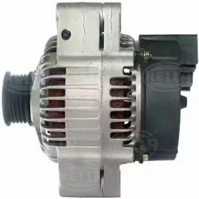 Alternator 8EL737475-001 by Hella