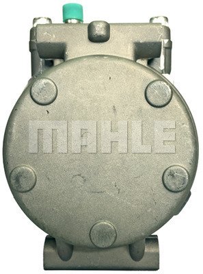 x1 Free Gift + Behr A/C Compressor ACP 776 000S / 8FK351106-641
