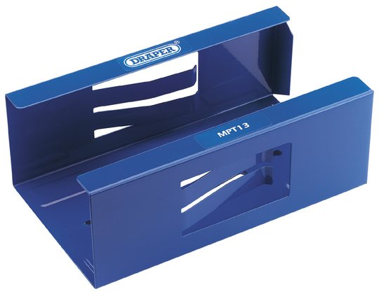 Draper Magnetic Holder for Glove/Tissue Box MPT13 78665