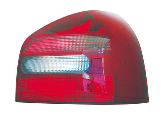 Combination Tail Light 11-0204-01-2 TYC 110204012