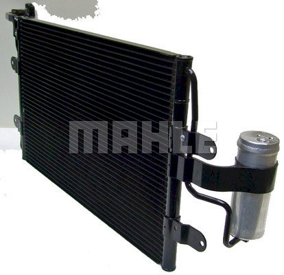 Condenser Air Conditioning 8FC351036-381 by BEHR