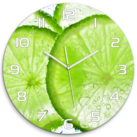 Jiaying 60cm Silent Wall Clock
