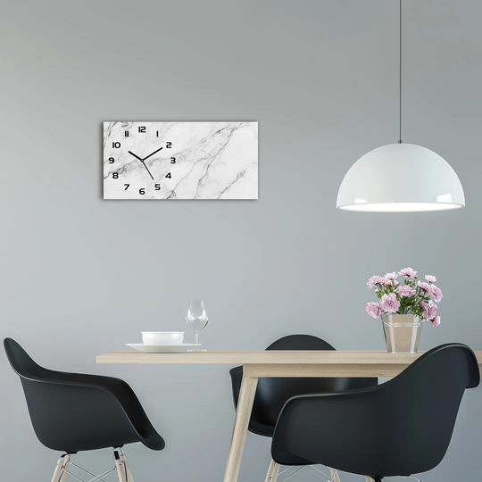 Jaybril Silent Wall Clock