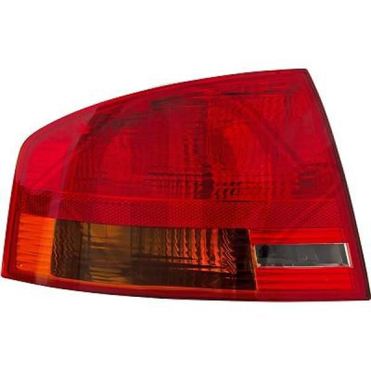 Tail light 1017191 Diederichs 1017191