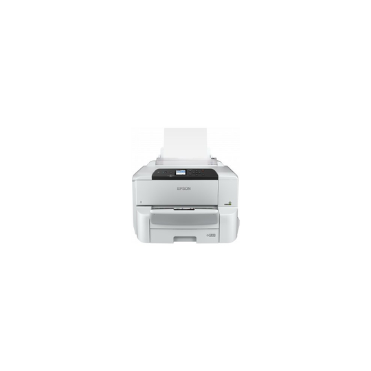 Epson WorkForce Pro WF-C8190DW Colour 4800 x 1200DPI A3 Wi-Fi inkjet printer