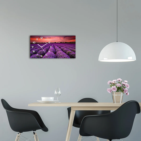 Jeice Silent Wall Clock