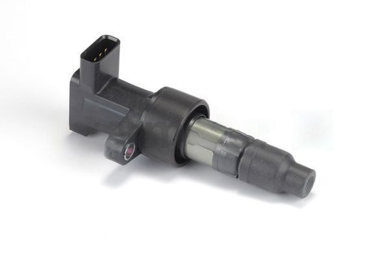 INTERMOTOR DRY IGNITION COIL 12444 Replaces 6R83-12A366-BA,C2S11480,C2S42673
