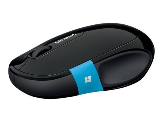 Microsoft Sculpt Comfort Bluetooth Mouse