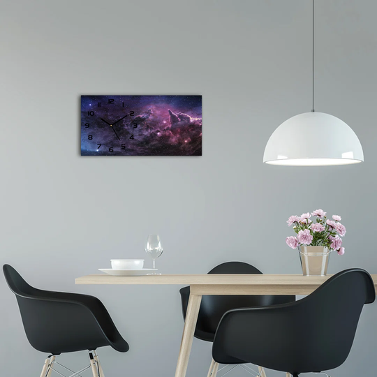 Janyte Silent Wall Clock