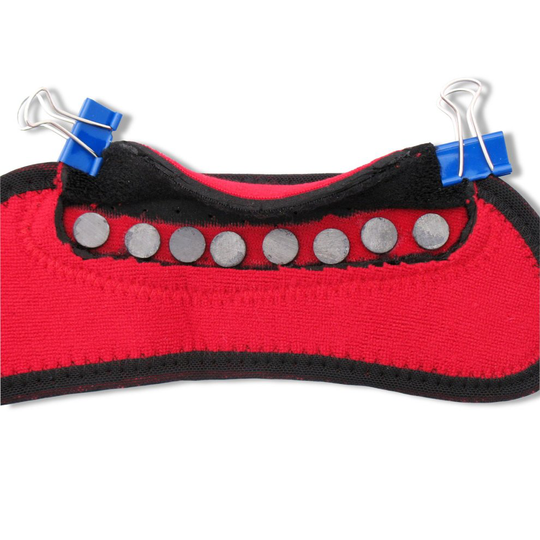 NeoPhysio Magnetic Therapy Patella Knee Strap