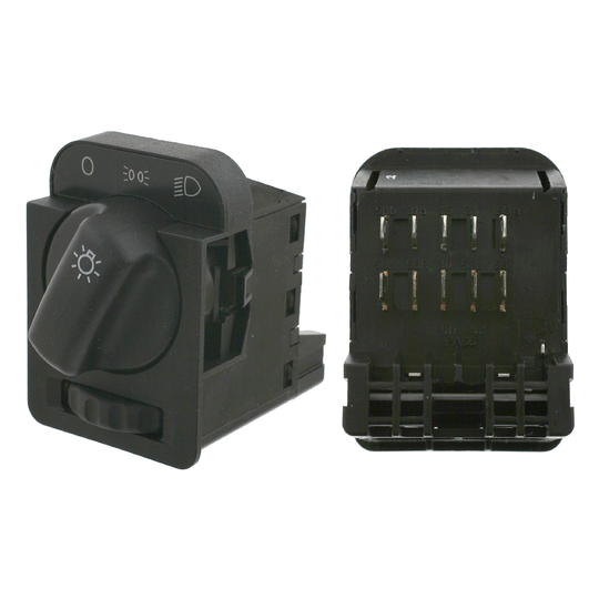 headLight Switch 04708 by Febi Bilstein