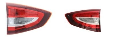 Rear light set SET_047033 Valeo SET047033