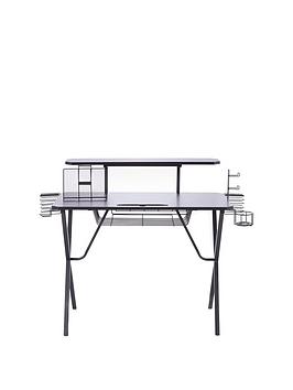 Lloyd Pascal Cove Ultimate Gaming Desk