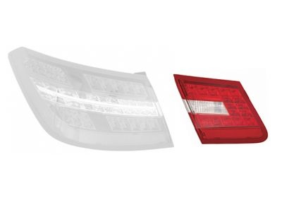 Combination Tail Light 3067923U Van Wezel 3067923U