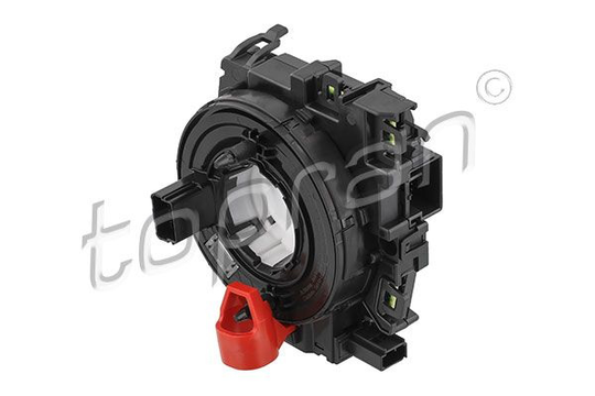 Clockspring, airbag 638 457