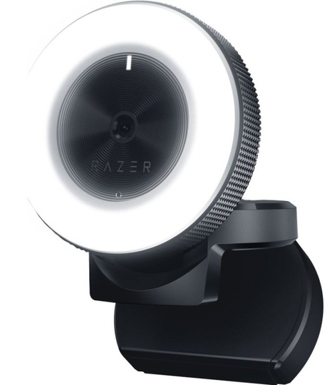 Razer Kiyo Full HD Webcam