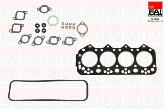 Gasket (Headset) FAI HS910