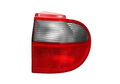Tail Light GLASS RIGHT 6575670821003 Origineel 6575670821003