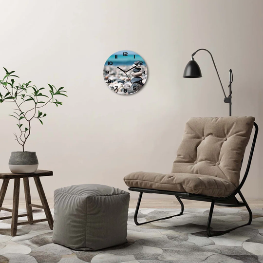 Jenaro 30cm Silent Wall Clock